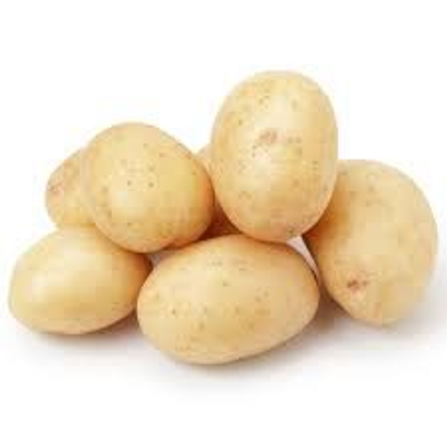 BABY POTATOES (1KG)