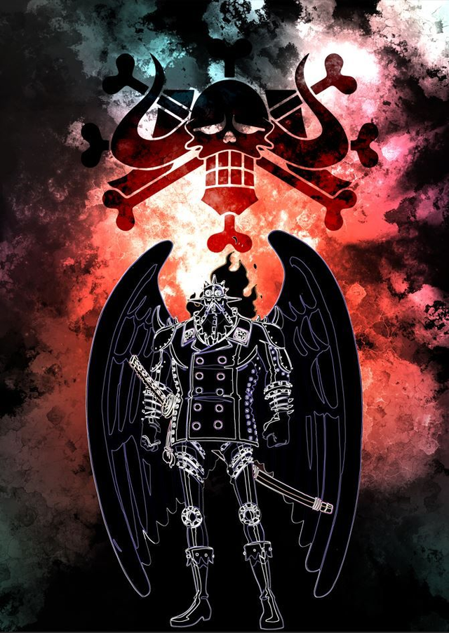 Poster King