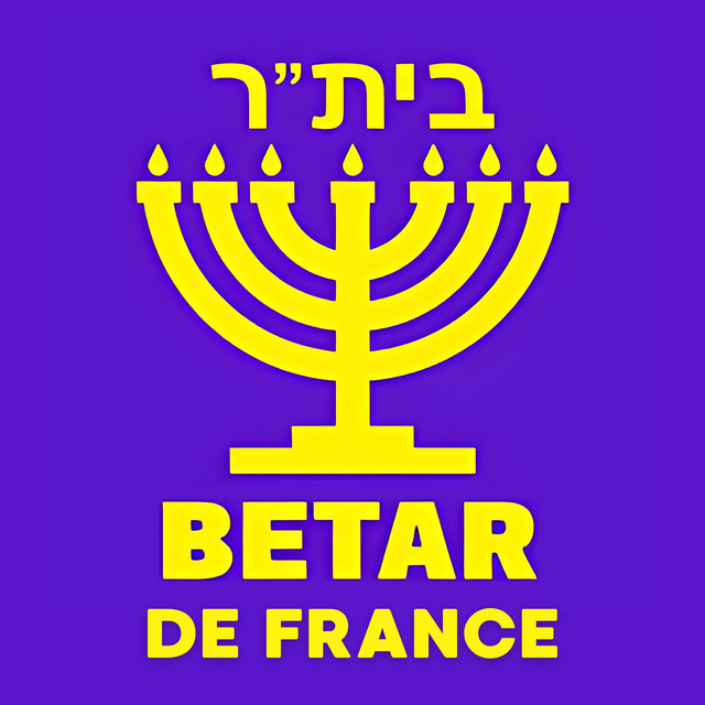 Autocollants Betar de France
