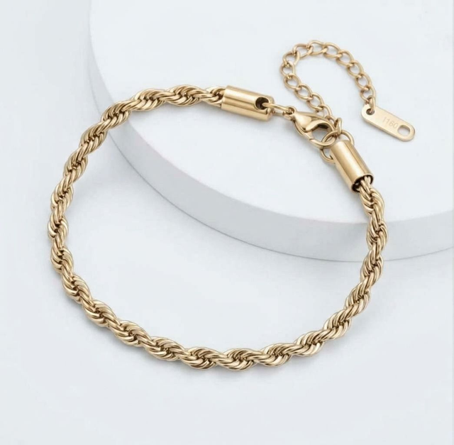 Stainless Steel Bracelet (SSB168J)