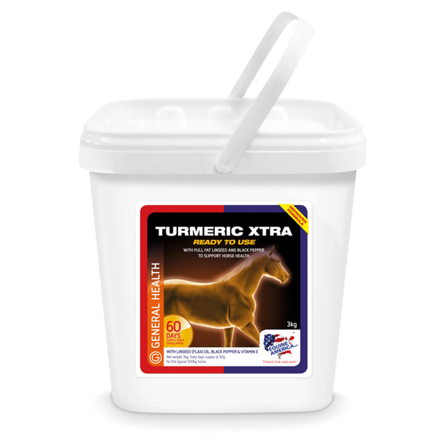 Equine America Turmeric XTRA 