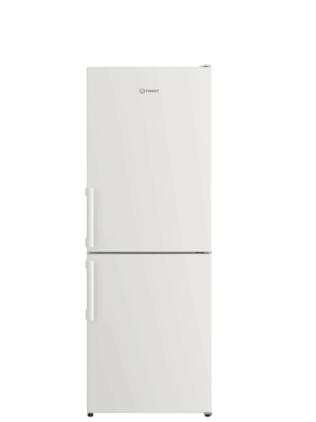   Indesit IB55532WUK - Fridge Freezer - White