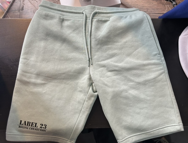 Label 23 Shorts
