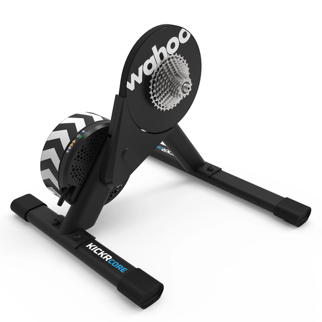 WAHOO KICKR CORE 2 SMART TURBO TRAINER