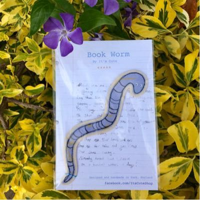 Bookworm 
