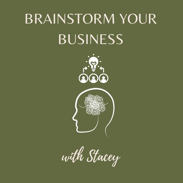 Brainstorm Your Business