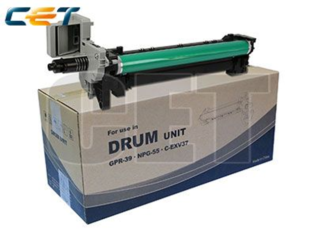 CET C-EXV37 Drum Unit #2773B004AA  |  2773B002AA  |  2773B003AA
