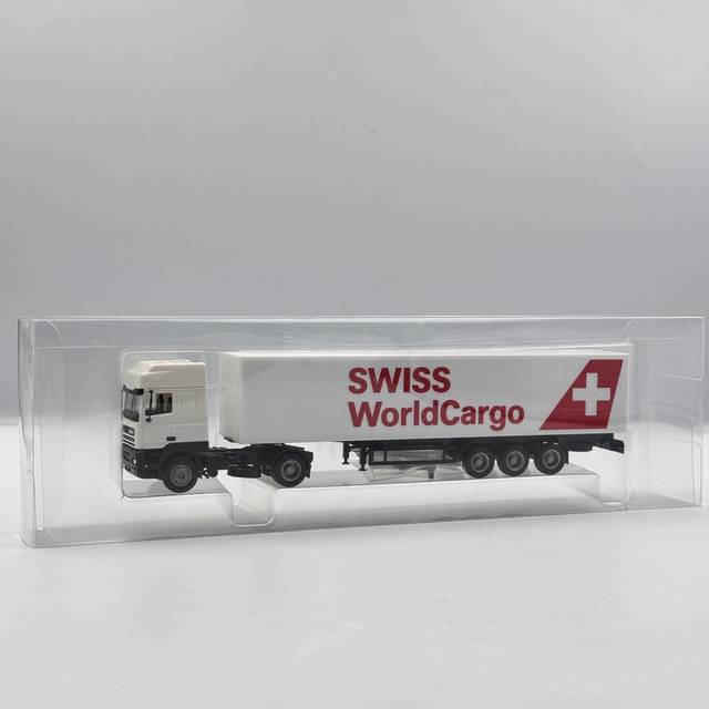 DAF Swiss World Cargo (grosse Schrift) 