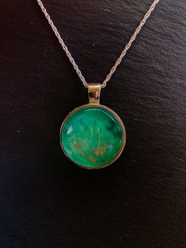 M72 — Lush Awakening