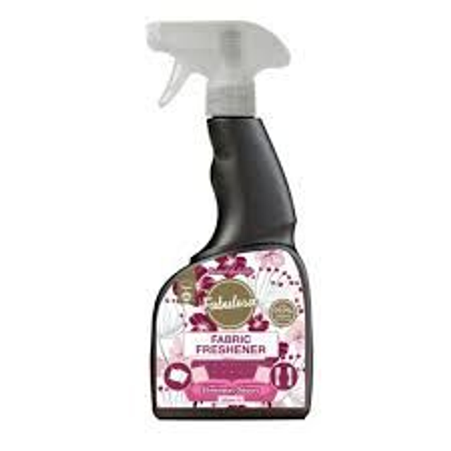 Fabulosa Room &amp; Fabric Freshner Beautiful Life 500ml 