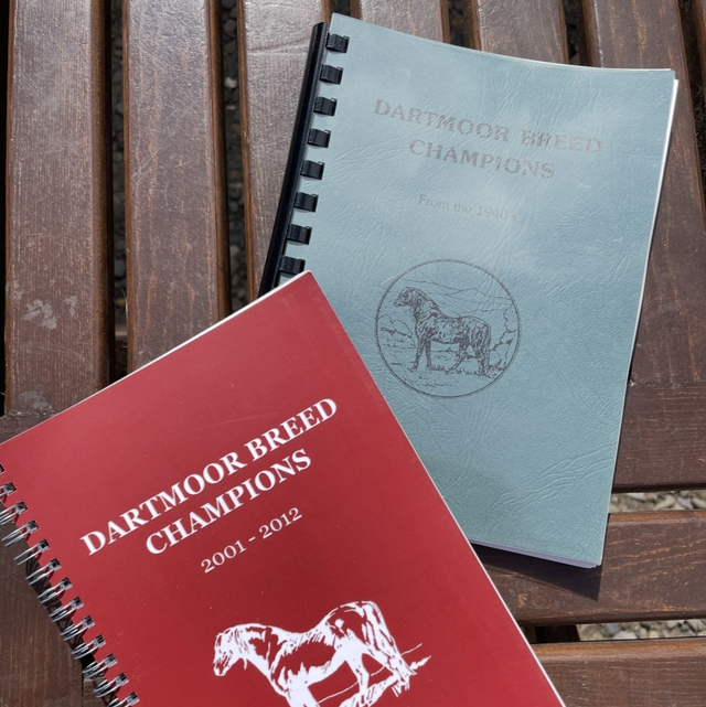 Green Champions Book