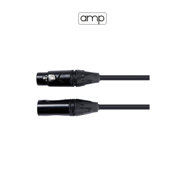 amp - PM 4/03