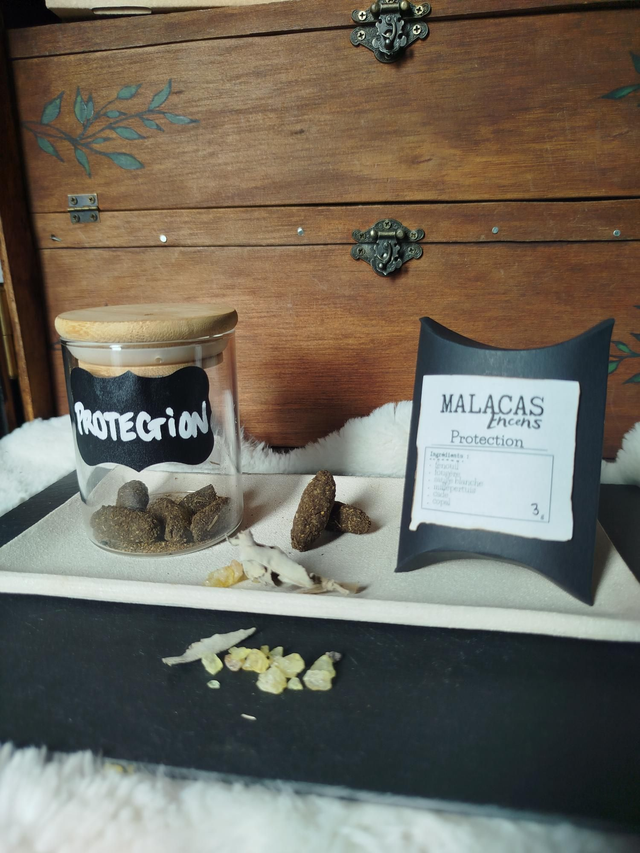Malacas Protection 