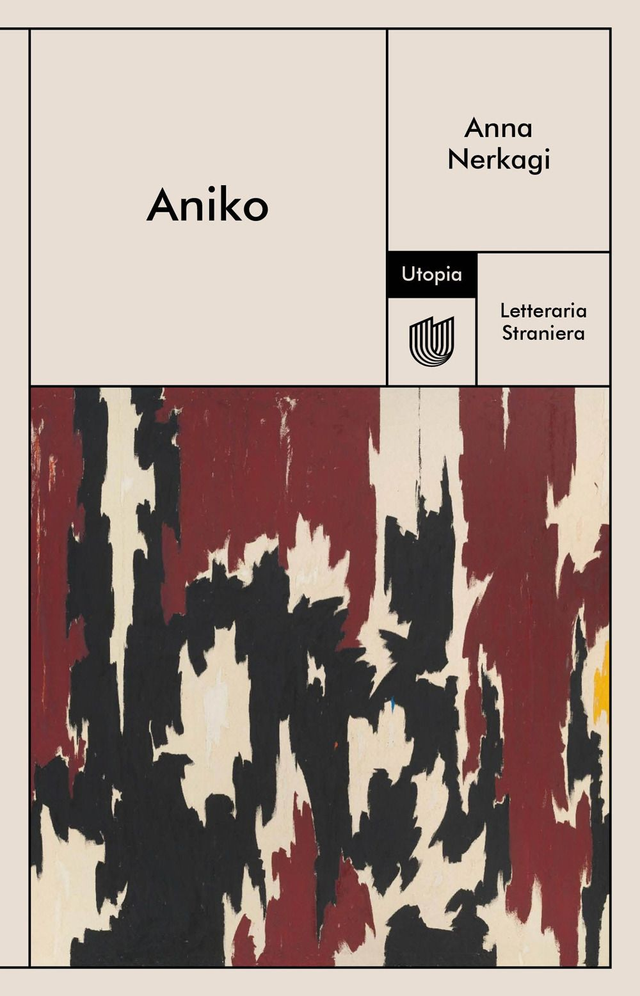 Nerkagi Anna - Aniko