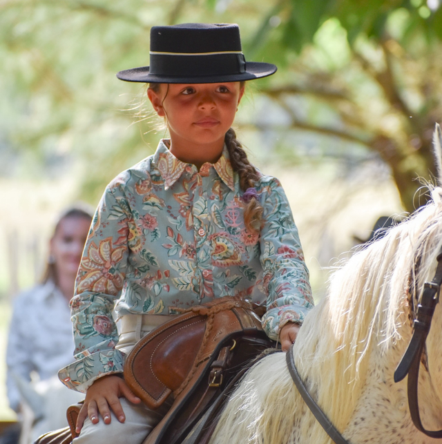 Chemise Gardianou - Athena