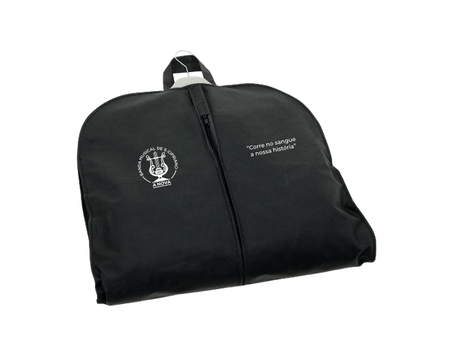 Porta-Fatos | Coleção 2025