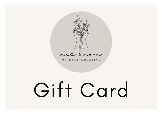 Gift Voucher
