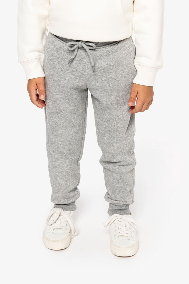 KIDS ORGANIC JOGGER