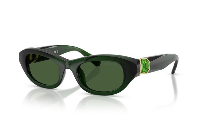 Eyewear Woman Swarovski  SK 6036U 108171