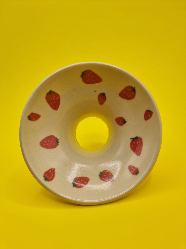 Entonnoir à confiture #EF001