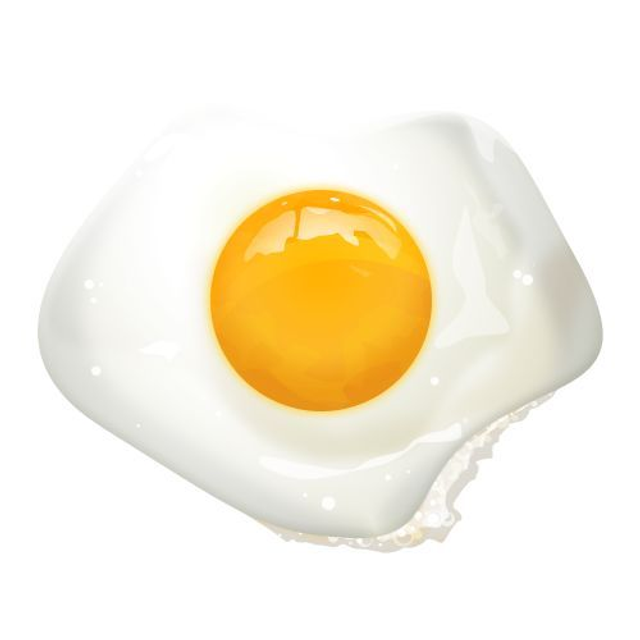 Fried Egg