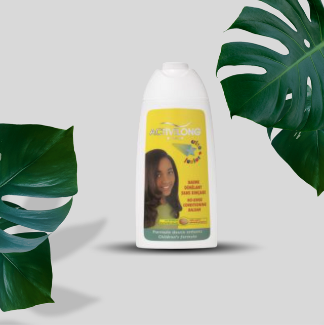 ACT-CRINO JUNIOR - BAUME DEMELANT 250ML