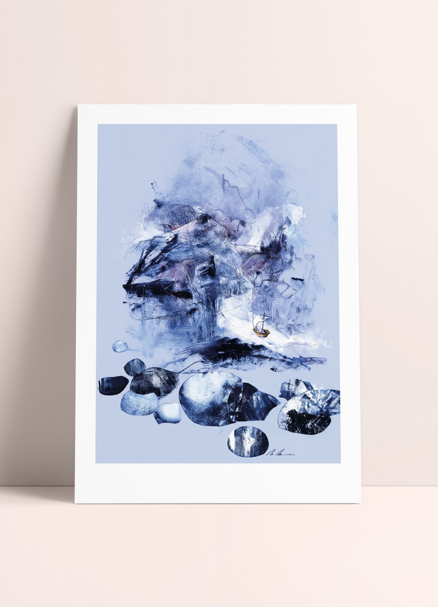 "La grande aventure"