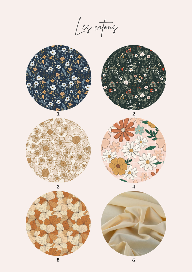 Sac polochon personnalisable - taille enfant