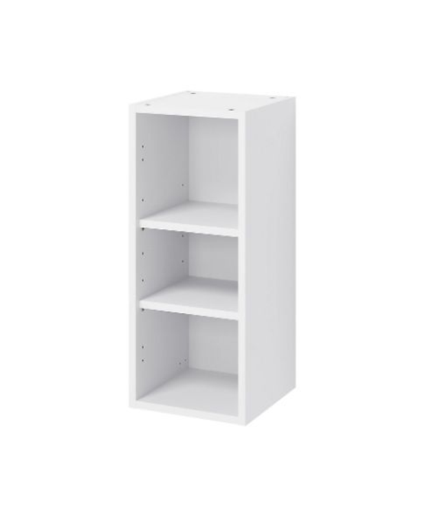 (300mm) Fully Built Kitchen Wall Unit