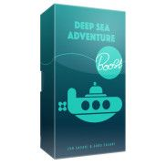 Deep Sea Adventure Boost