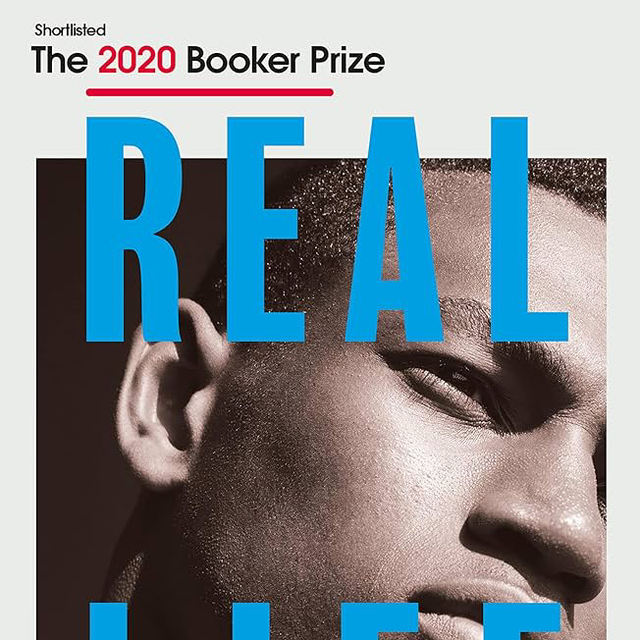 Real Life | Brandon Taylor