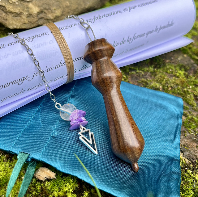 Pendule de l&#039;Ame 