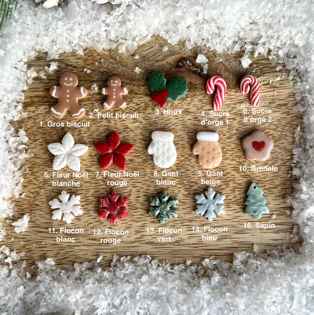 Choisis le charms N°2