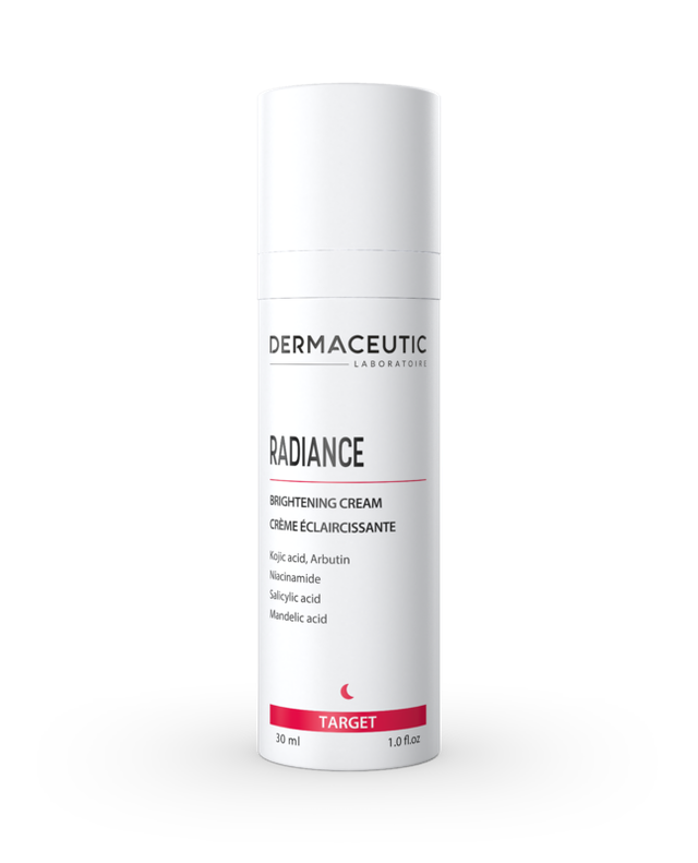 Radiance cream