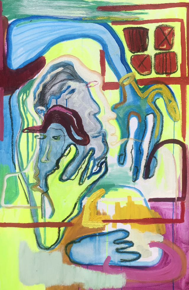 Roxanne Hemery &quot;Doublement tender&quot;