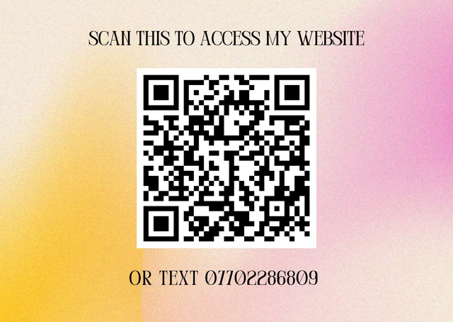 Physical Gift Voucher