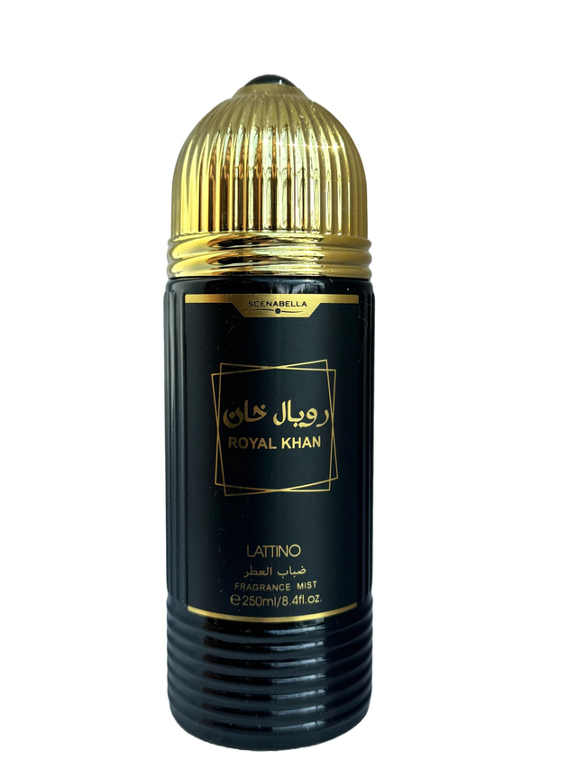 Royal Kahn Fragrance Mist 250ml