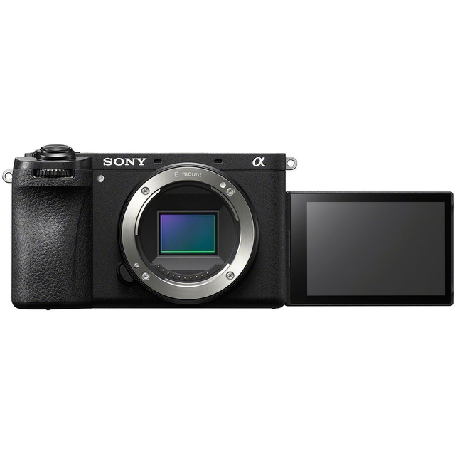 Sony A6700