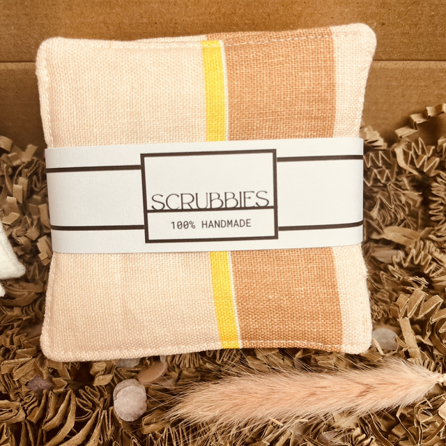 Scrubbies