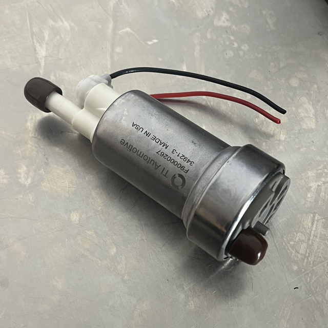 Pompe à carburant immergée WALBRO 450