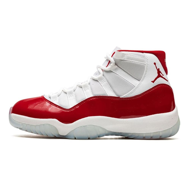 Air Jordan 11 Cherry 2022