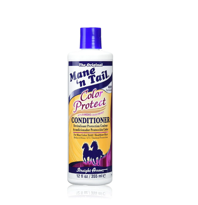 Mane N Tail Color Protect Conditioner 12oz