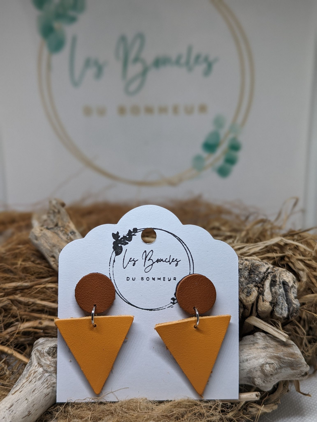 Triangle tg001