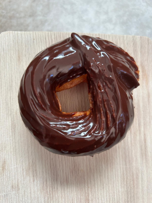 Chocolate Ganache