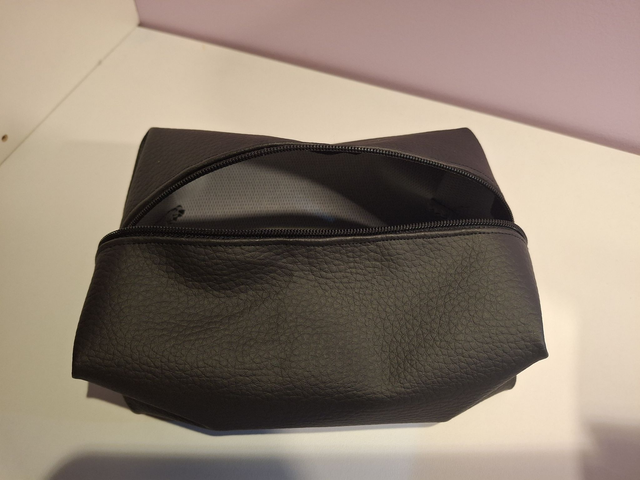 Trousse "simplette" - 161743