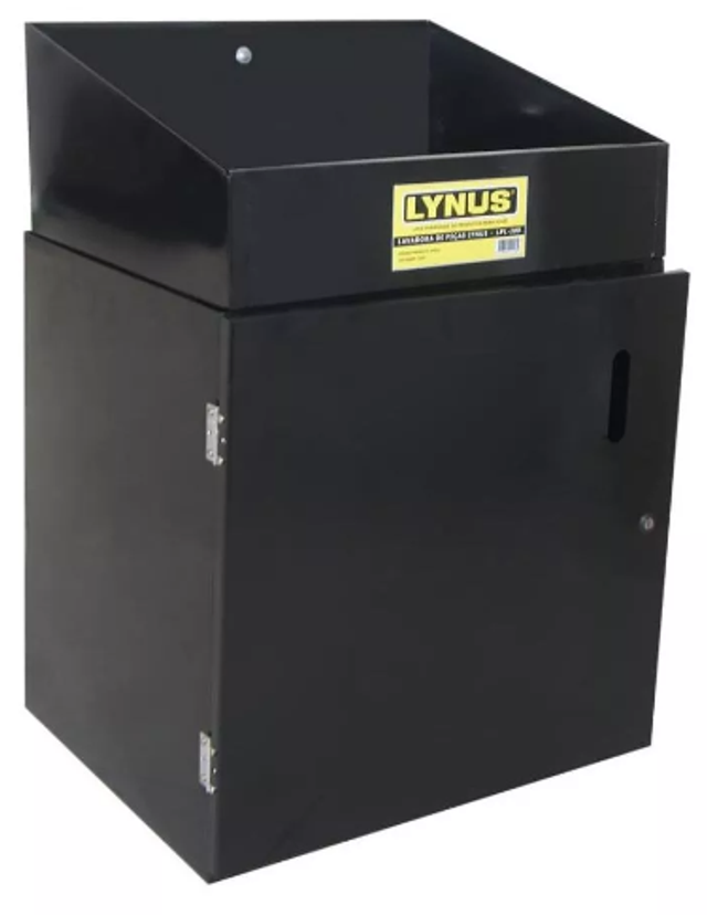 LAVADORA DE PEÇAS LYNUS - LPL-200 127V 