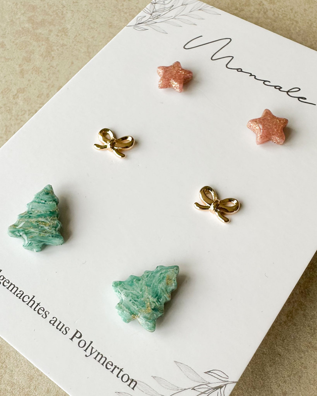 Advent - Set Weihnachtsabend