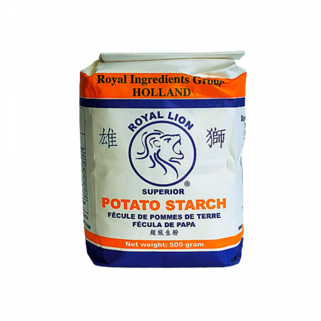 Kingsford Αμυλο Πατατας 500g Royal Lion