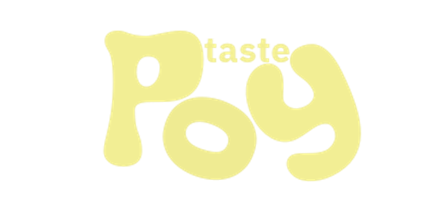 Taste Poy bundle
