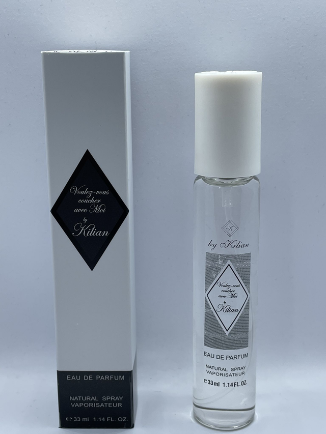 KILIAN Voulez-Vous Coucher Avec Moi